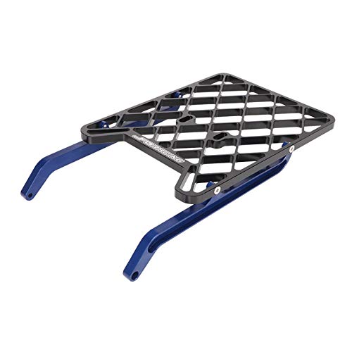 Amazon | JFG バイク リアキャリア DRZ400 DRZ400S DRZ400M に適用