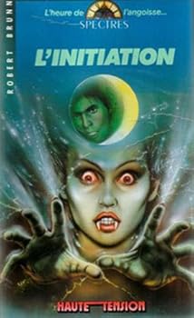 Paperback L'initiation [French] Book
