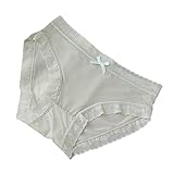 Tanga Algodón Mujer Ropa interior Mujer Custom Letter Logo Baja Cintura Rayas Tangas Invisible Bikini Tanga Tanga Tang Sexy Estilo Baja Cintura Transpirable Sexy Señora, verde, M