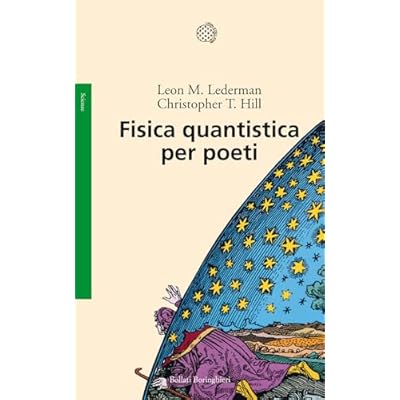 Fisica quantistica per poeti