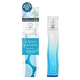 アクアシャボン シャンプーフローラルの香り 80ml(EDT・SP)