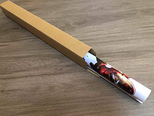 Wthh Superhero Wall Decal, Removable Vinyl Stickers For Kids Rooms, Bathrooms And Playrooms| Peel And Stick Wallpaper| Fun And Colorful Wall Decor - 36 "X23" #TOP7