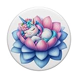 Zoom IMG-2 magical sleepy unicorn aiuola per
