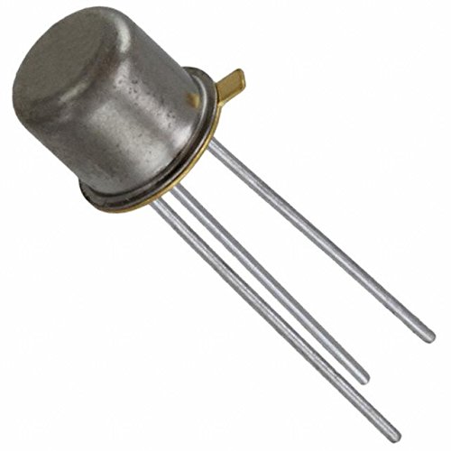 JANTX2N930 Bipolar (BJT) Transistor NPN 45V 30mA 300mW Through Hole TO-18 (TO-206AA) New Lot Quantity-1