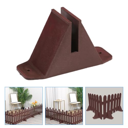 Accessoire résistant aux intempéries pour délimiter le jardin - 7