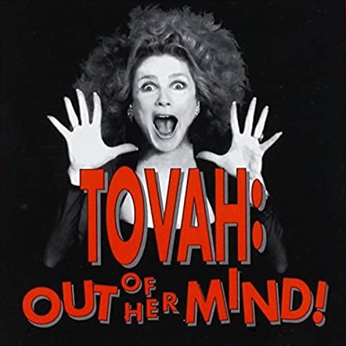 Tovah Feldshuh