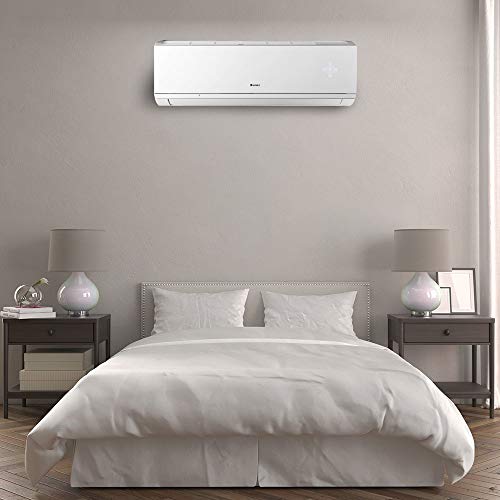 Ar Condicionado Split Gree Eco Garden Inverter 18000 Btus Quente/Frio 220V
