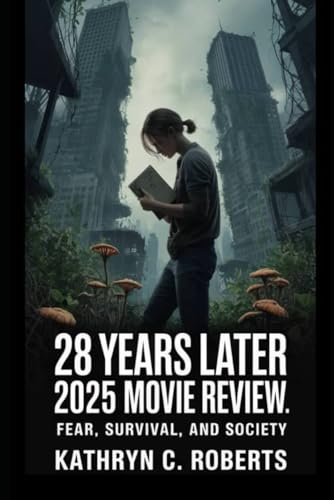 28 Years Later (2025) movie review: Fear, Survival, and Society
