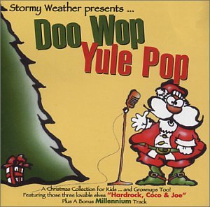 Doo Wop Yule Pop