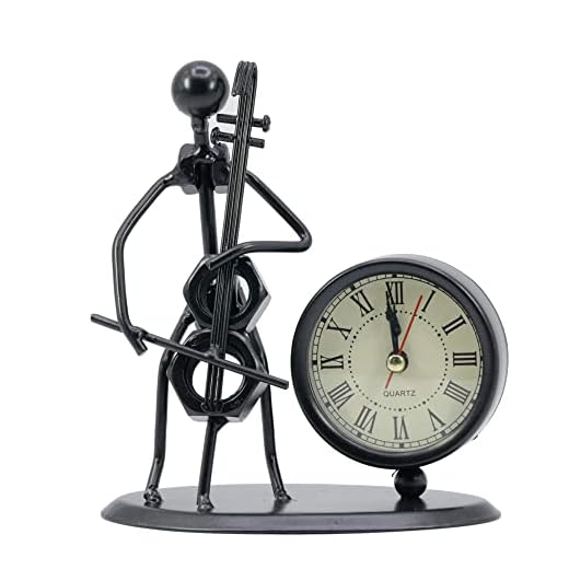 Orologio da Scrivania Moderno Vintage