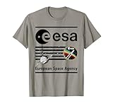 Photo Gallery esa european space agency ariane 5 razzo vintage maglietta Photo Gallery esa european space agency ariane 5 razzo vintage maglietta