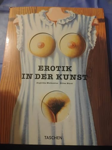 Erotik in der Kunst (Jumbo)