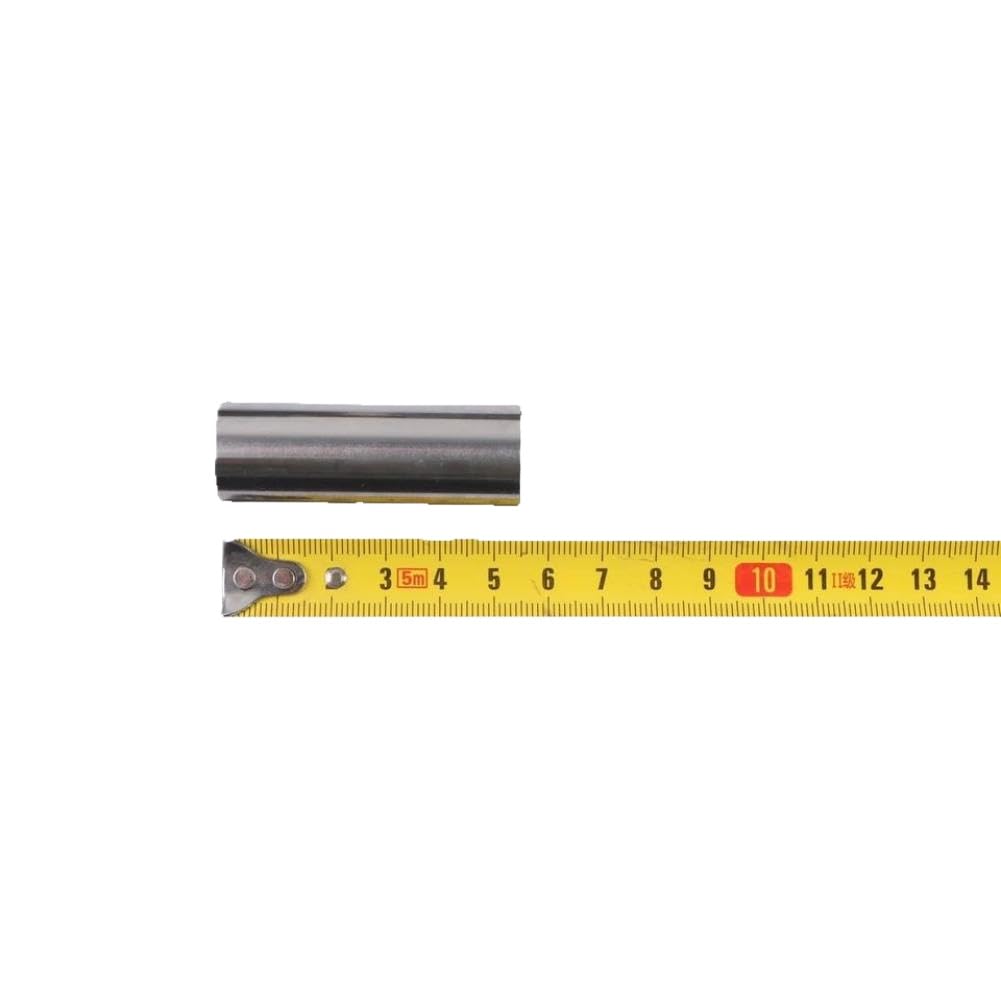 Juego de Pistón y Anillos 82mm Compatible con Mercedes-Benz W203 W204 Motor M271