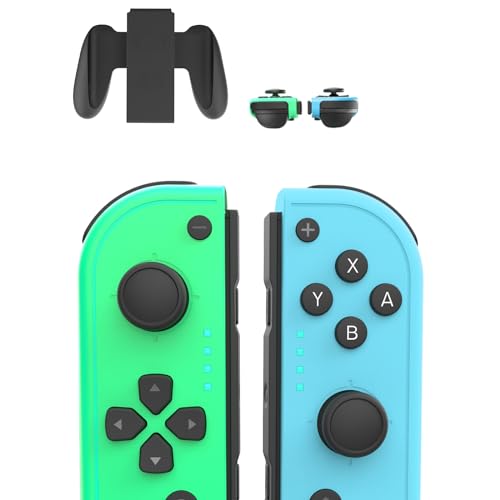 Meilleure manette Nintendo Switch : Avis et comparatif 2024