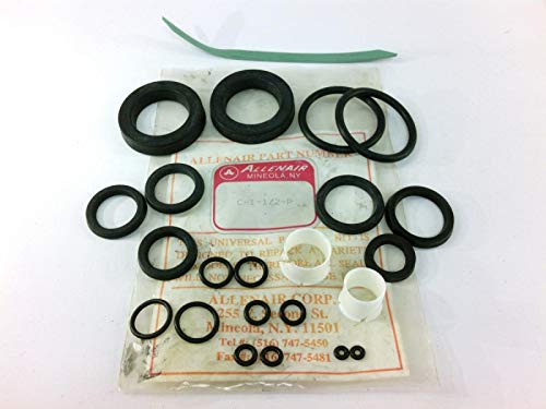 C-1-1/2-P UNIVERSAL, PNEUMATIC SEAL KIT, for REBUILD