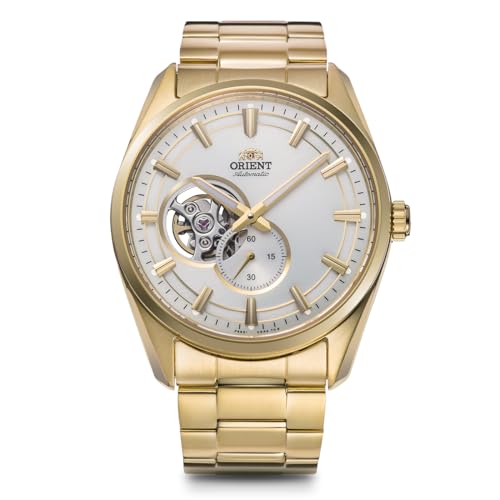 [�I���G���g]ORIENT ���������r���v �R���e���|�����[�Z�~�X�P���g�� �@�B�� �I�[�g�}�e�B�b�N �������[�J�[�ۏؕt �I�[�v���n�[�g RN-AR0007S �����Y �z���C�g