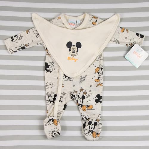 La Mejor Selección de Set alimentación bebé Mickey Mouse - los mas comprados. 9 Imagen adicional
