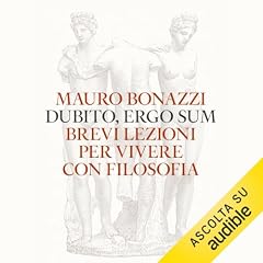 Dubito, ergo sum copertina