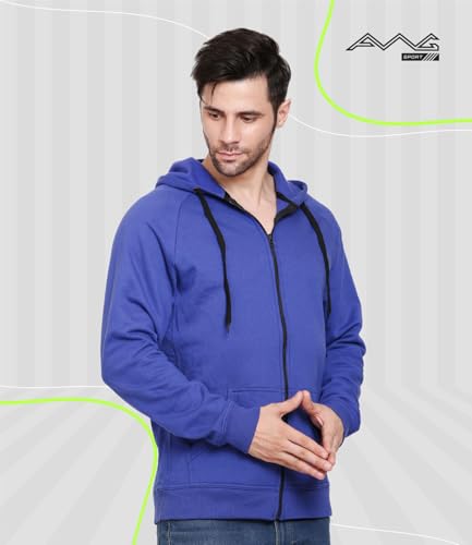 Image of AWG ALL WEATHER GEAR Hoodies for Men
