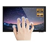 【Widely Compatibility】Compatible with mini PC like Raspberry Pi 4 Model B/ 3B+/A+/B/ 2B/ B+/A+/ Zero WH/Zero W/Zero. When the LCD working with Raspberry Pi Zero WH/Zero W/Zero, you need to prepare additional mini HDMI adapter and USB cable