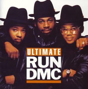 Run-DMC Ultimate Run DMC