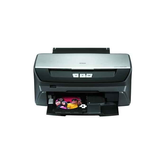 Buy Epson Ultra High Definition R260 