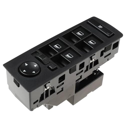Bouton interrupteur lève-vitre électrique BMW E53 X5 1999-2006