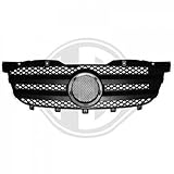 Kühlergrill SPRINTER 06-09.13 Qualität, Premium Quality Mercedes Sprinter 06-13