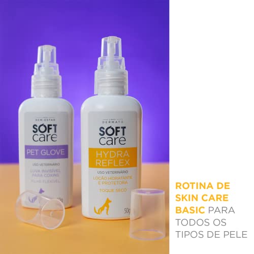 Soft Care Hydra Reflex 50g