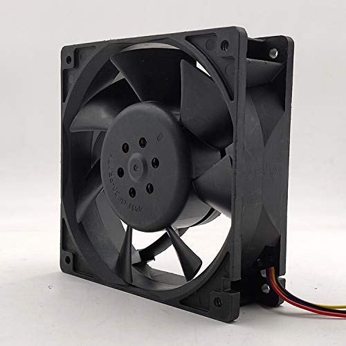 Delta AFB1224EHE 24V 1.05A 12038 12cm Inverter Adjustable Speed Cooling Fan