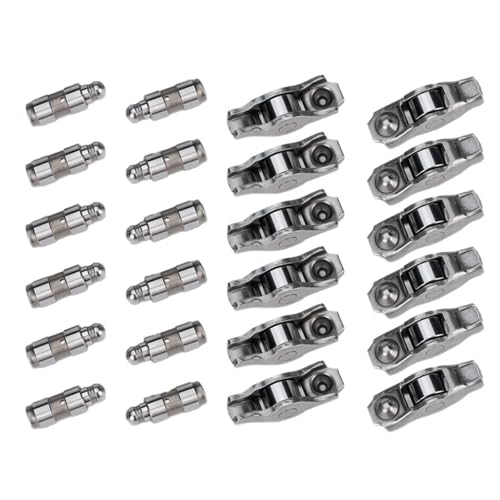 Kit de elevador de válvula rodillo escape para Dodge 5184332AA brazo basculante
