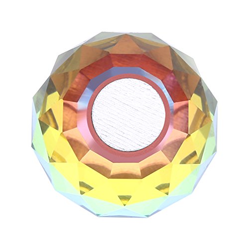 GLOGLOW Nail Tip Practice Stand 4 Tipi Magnetic