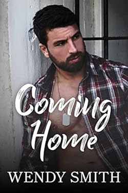 Coming Home (Copper Creek Book 1) cover image