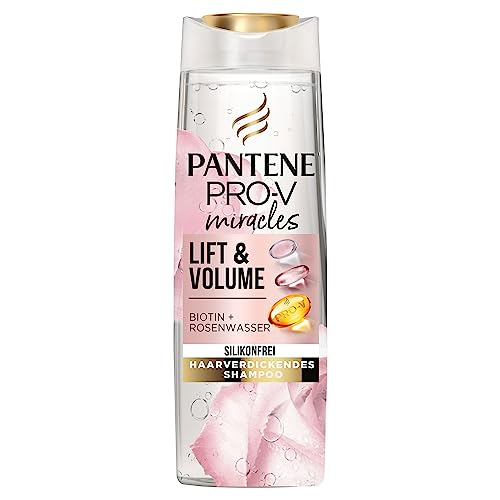 Volumen Shampoo Pantene Pro-V Miracles Lift & Volume