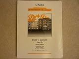 NITA State v. Jackson Case File, 3rd Edition