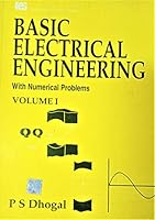 Basic Electrical Engineering 0074515861 Book Cover