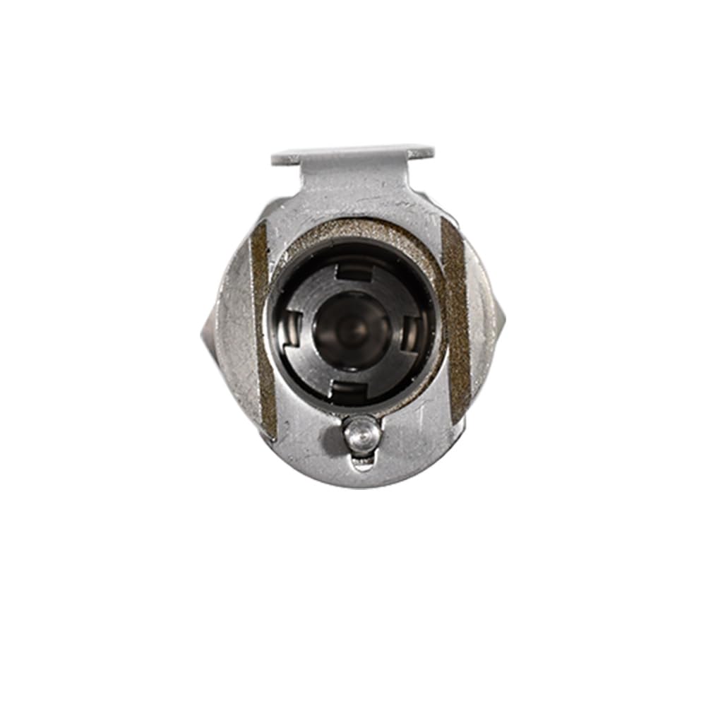Bomba de descarga rápida de doble conector para gasolina Kit de reparación Bomba de combustible de metal Compatible con BMW R1200GS ADV R1200RT S1000RR K1200R K1300R K1600GTL HP4 Rninet