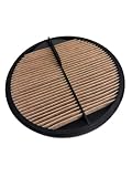 JYNXNGG P547520 Secondary Safety Air Filter Compatible with John Deere 4730 4830 7630 7720 7730