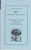 Early Pioneer Life in Utah Activity and Coloring Book 0965116352 Book Cover
