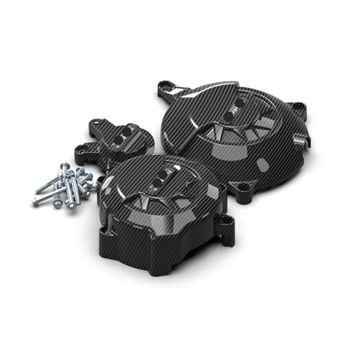 Protector de caja de motocicleta para modelos 650NK y 650MT 6