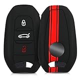 STREIFEN CHAMP: Mit diesem Rallye Stripes Design wird Dein Gerät zum perfekten Co-Piloten. Die Route steht wie in Dakar - eine Etappe nach der anderen - gemeinsam geht es durch dick und dünn.