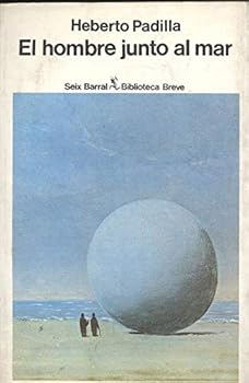 Paperback El hombre junto al mar (Biblioteca breve) (Spanish Edition) [Spanish] Book