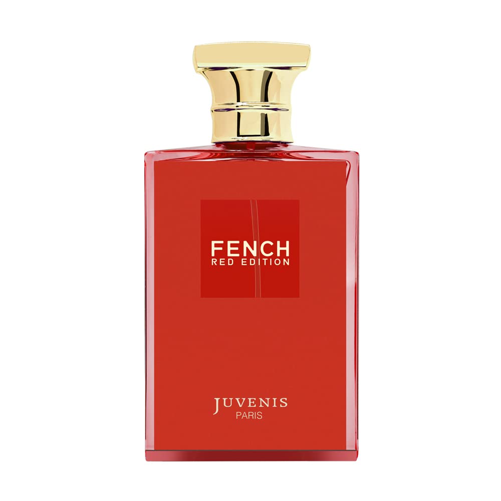 Juvenis Fench Red EDP 50ml