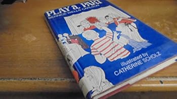 Hardcover Play a part Book
