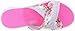 Skechers Women's Performance Go Walk Fiji Flip Flop