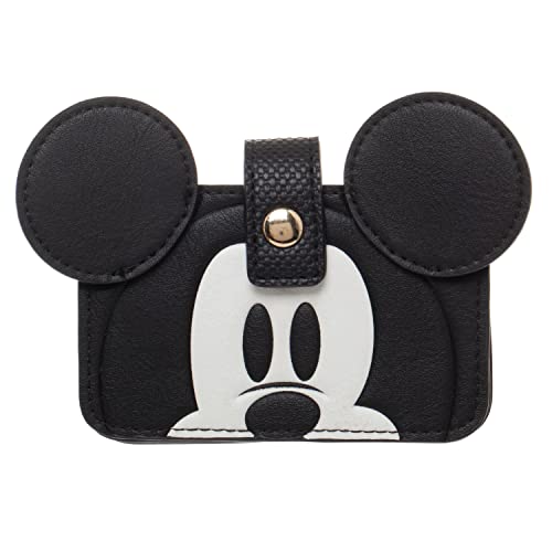 Disney Mickey Mouse Wallet