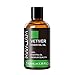 MAYJAM Premium Grade Vetiver Essential Oil - 100ML/3.38FL.OZ for Diffuser, Aromatherapy Oils for Candles, Soaps