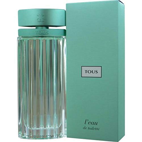 Tous 1000015886 Eau Eau Eau Eau Eau Spray 90 ml