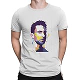 fdesttdesw5se T-Shirt-Adam-Levine-Novelty-Tee-Shirt-Short-Sleeve-Maroon-5-Band-T
