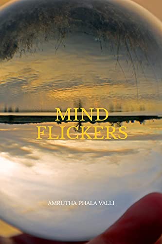 Mind Flickers: Stories to Relax Our Mind